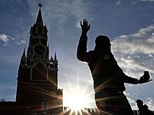 В Москве суббота стала самым теплым днем в году