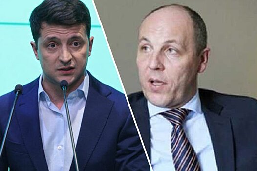 Киевский политолог: «Зеленая» власть оказалась еще тупее майданщиков (ВИДЕО)