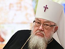 Глава Польской церкви призвал созвать патриархов на синаксис по Украине