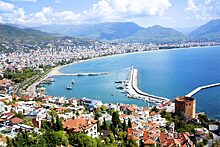 «Турпром» проинформировал, когда в отелях Турции совсем не останется мест