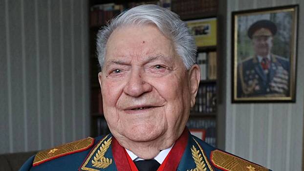 Добился всего, чего хотел: Иван Слухай, уволившись в запас, продолжает службу в общественной организации