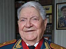 Добился всего, чего хотел: Иван Слухай, уволившись в запас, продолжает службу в общественной организации
