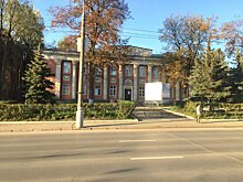 Современные эстонские художники на один день привезут свои работы в Ижевск