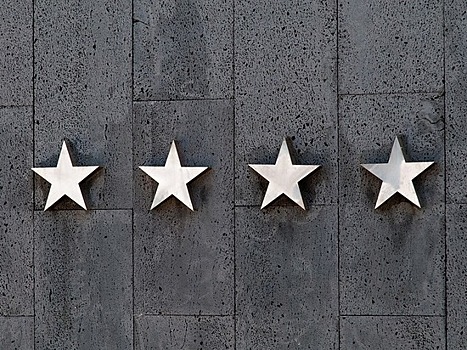 Отели, которые не успеют получить «звездность», не смогут принимать гостей