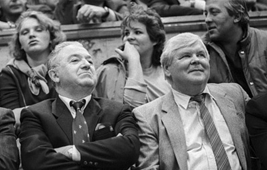 Основоположник спартаковского стиля. 90 лет со дня рождения Анатолия Исаева