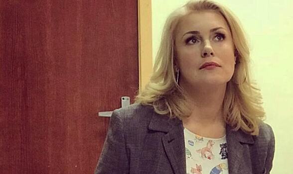 Шукшина раскрыла размер премий ведущих ВГТРК