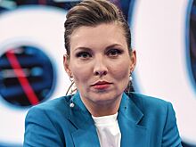 Скабеева попала в санкционный список Японии