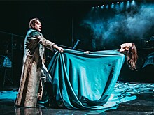 Премьера спектакля по пьесе Шекспира состоялась в Свердловском театре драмы