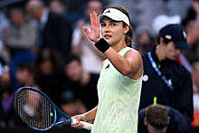 Теннисистка Калинская поднялась на 16 строчек в обновленном рейтинге WTA