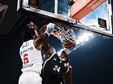 Клуб легенды НБА Тони Паркера покинет Евролигу ради лиги НБА в Европе — Le Progrès