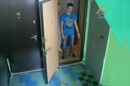 В Димитровграде рецидивист затащил 5-летнего ребенка к себе в квартиру