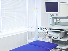 В детской поликлинике на проспекте Строителей завершилась реконструкция