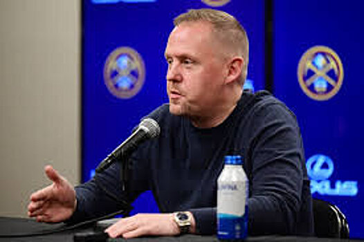 «Денвер» заинтересован в возвращении Тима Коннелли