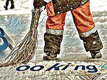 Мнение: хайп вокруг Booking.com нужен, чтобы «расчистить поляну»