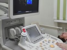 В Красноярском крае растет количество больных онкологией