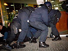 В Милане застрелен подозреваемый в теракте в Берлине