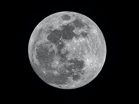 Космический аппарат «Луна-26» поможет определить район посадки следующей миссии