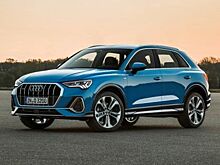 ТОП-5 автомобилей 2020 года