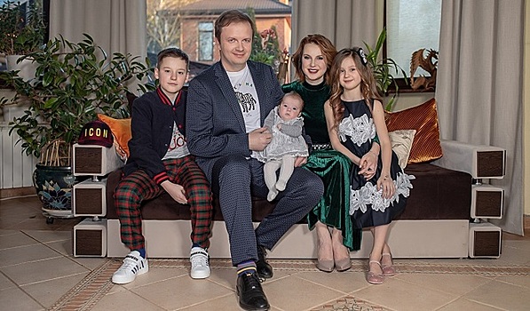 Воробей растит врача, а Слуцкая - «китайца»