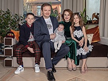 Воробей растит врача, а Слуцкая - «китайца»