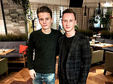 Сын Валерии уехал от только родившей жены