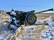 Разведка США заявила о «приказе» российской армии «вторгнуться» на Украину