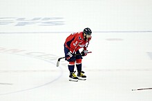 Первый гол Радулова в сезоне помог «Далласу» обыграть «Аризону» в матче чемпионата НХЛ