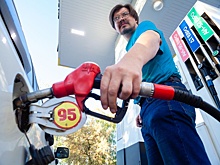 Высокие цены на ГСМ во время уборочной возмутили поволжских аграриев