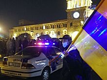 Оппозиция Армении предложила своего кандидата на пост премьера