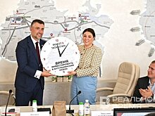 Дамир Фаттахов: "Проект "Бугульма-250" станет нашей Универсиадой"