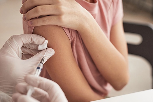 Начинается завершающая стадия испытаний отечественной вакцины от ВПЧ