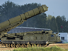 Россия подписала с Ираном контракт на поставку С-300