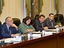 Экспертный совет в сфере гособоронзаказа подвел итоги работы за год