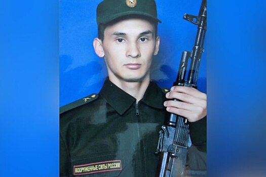 Отец пермского солдата, совершившего самоубийство в Екатеринбурге, требует с Минобороны миллион рублей
