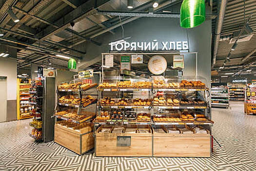 Покупатели более 6 тыс. раз искали собственные бренды "Пятерочки" в сети