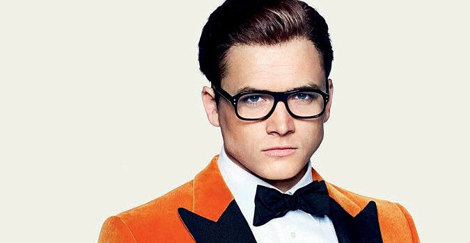 Тэрон Эджертон не появится в новом фильме "Kingsman"