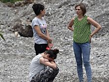 Соцсети и ЧС в Крыму: где лучше просить помощи - волонтеры