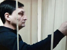 Вынесен приговор штатному киллеру Таганской ОПГ