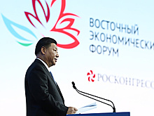 Первые лица иностранных государств, посещавшие ВЭФ