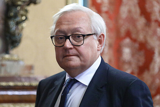 Рябков: тематика встречи Нарышкина и Бернса в Турции не подлежит обнародованию
