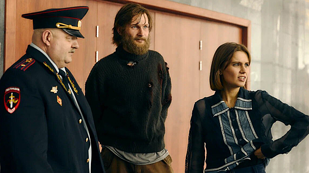 Финал «Волшебного участка» и сериал про Ба: главные киноновинки недели