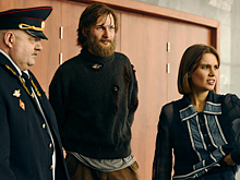 Финал «Волшебного участка» и сериал про Ба: главные киноновинки недели