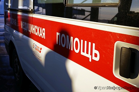 В Первоуральске прокуратура проводит проверку из-за смерти младенца в кроватке