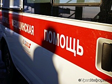 COVID-19 в больнице Нижнего Тагила: больше 20 медиков заболели, один умер