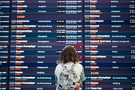 SuperJob: 50% россиян поддержали запрет работать релокантам на госслужбе