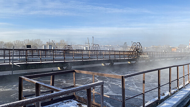 Два проекта по «Оздоровлению Волги» реализовали в Нижегородской области