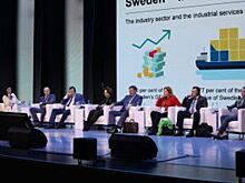 Компания РУСАЛ представила приоритеты экологической политики на 5 лет