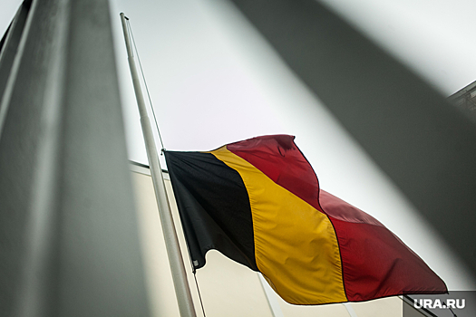 В Бельгии повысили уровень террористической угрозы после стрельбы на матче
