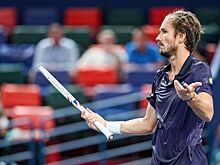 Эйсы и двойные ошибки в сезоне ATP и WTA 2025 года: кто лидер, на каком месте Медведев, Рыбакина, Соболенко, Александрова, Гауфф