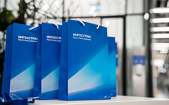 «Ингосстрах» — победитель премии Russian Employee Experience Awards 2025